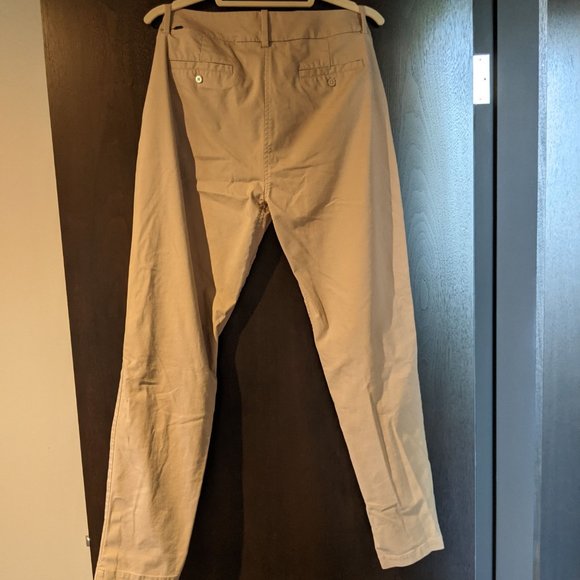 Kit and Ace  RIDE PANTS | NAVIGATOR - Picture 4 of 7